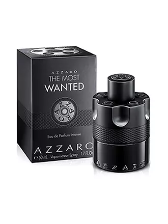 AZZARO | The Most Wanted Eau de Parfum Intense 50ml | 